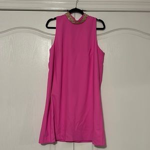 NWT Lilly Pulitzer Brandi Stretch shift